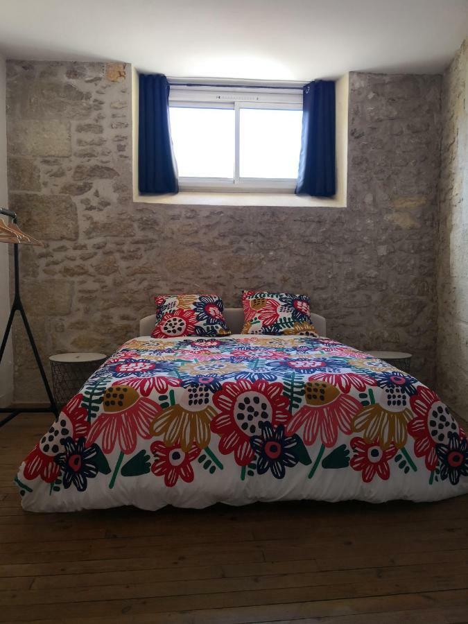 Apartmán La Halte Perigourdine Périgueux Exteriér fotografie